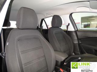 FIAT Tipo usata, con Filtro antiparticolato