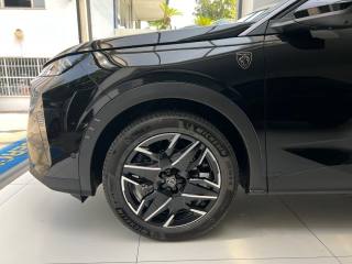 PEUGEOT 3008 usata, con Sound system