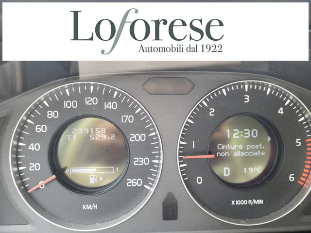 VOLVO S80 usata, con Fari Xenon