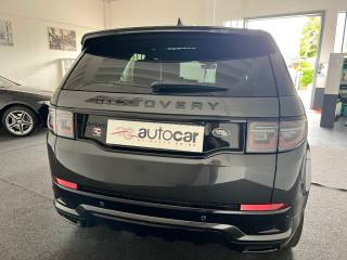 LAND ROVER Discovery Sport usata, con Airbag Passeggero
