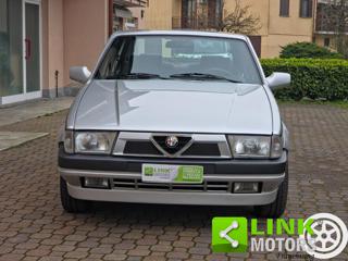 ALFA ROMEO 75 usata, con Ruota di riserva