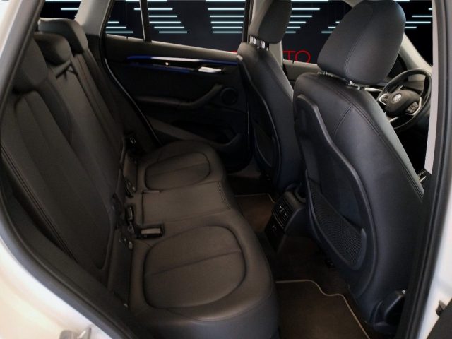 BMW X1 usata 20