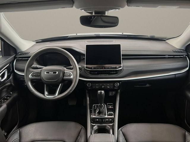 JEEP Compass usata, con Cruise Control