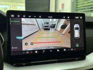 SKODA Octavia usata, con Bluetooth
