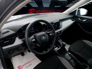 SKODA Kamiq usata 12