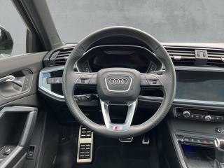 AUDI Q3 usata, con Controllo automatico clima