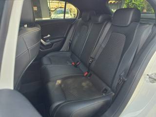 MERCEDES-BENZ A 200 usata 82
