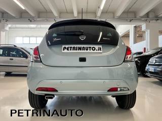LANCIA Ypsilon usata, con Alzacristalli elettrici
