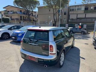MINI Clubman usata, con Alzacristalli elettrici