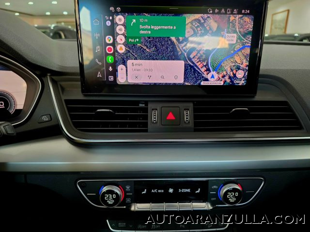 AUDI Q5 usata, con ESP