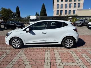 RENAULT Clio usata, con Airbag laterali