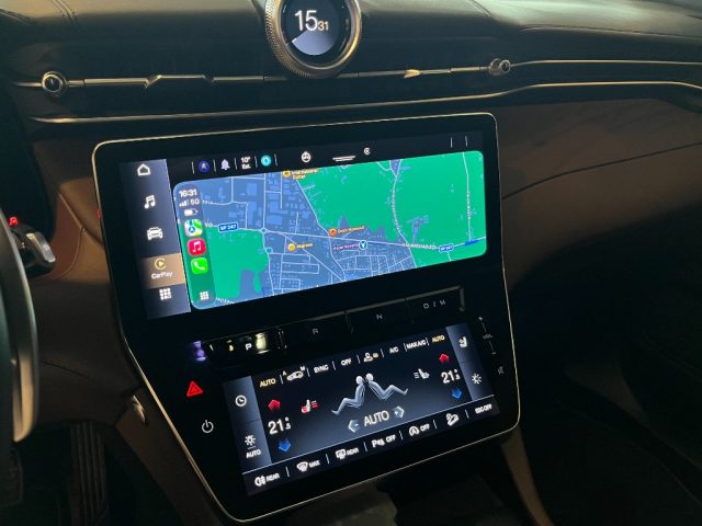 MASERATI Grecale usata, con Fari LED