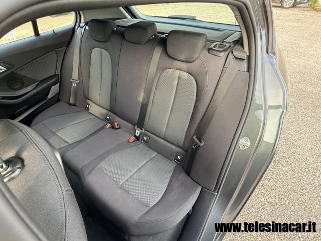 BMW 116 usata, con Immobilizzatore elettronico