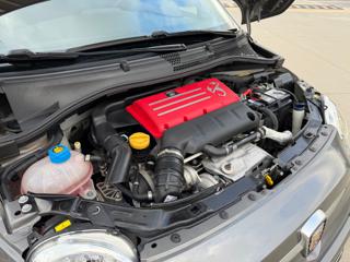 ABARTH 595 usata, con Bluetooth