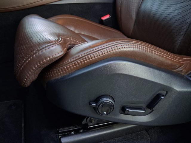 VOLVO XC90 usata, con Cruise Control