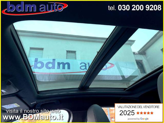 BMW 116 usata, con Fendinebbia