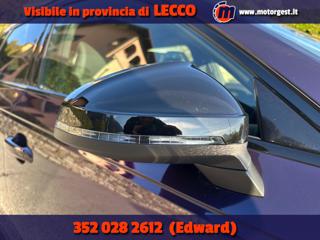 AUDI RS usata, con Cruise Control