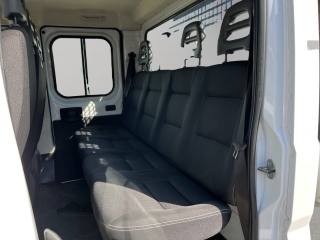 FIAT Ducato usata, con Immobilizzatore elettronico