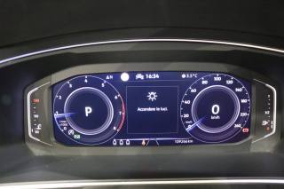 VOLKSWAGEN Tiguan usata, con Servosterzo