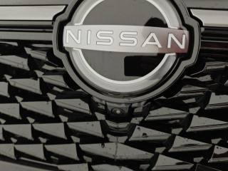 NISSAN Qashqai usata, con Immobilizzatore elettronico