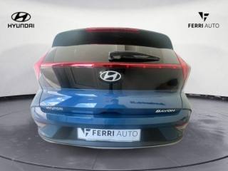 HYUNDAI Bayon usata, con Antifurto