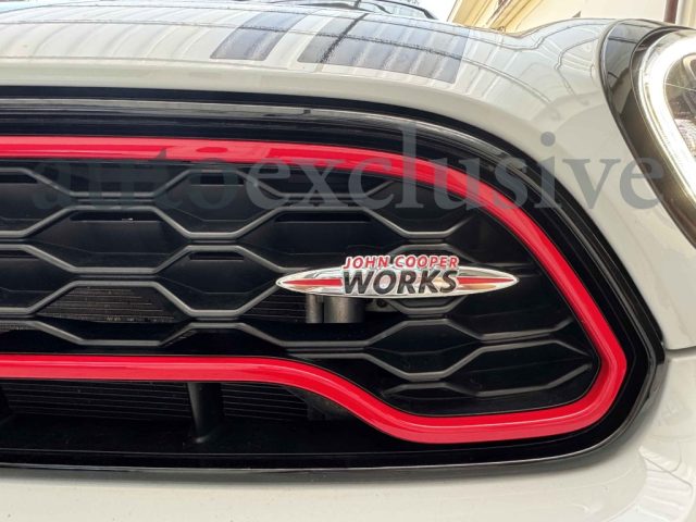 MINI Countryman usata, con Autoradio digitale