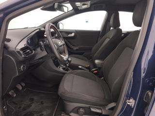 FORD Puma usata, con Cruise Control
