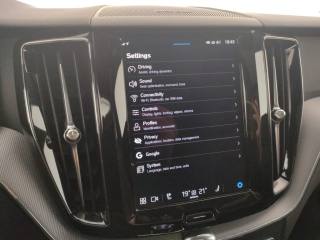 VOLVO XC60 usata, con ESP