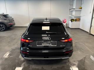 AUDI A3 usata, con Alzacristalli elettrici