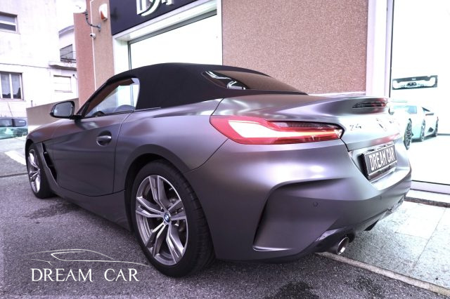 BMW Z4 usata, con Airbag Passeggero