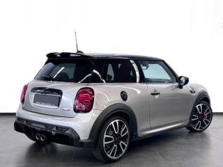 MINI John Cooper Works usata, con Airbag