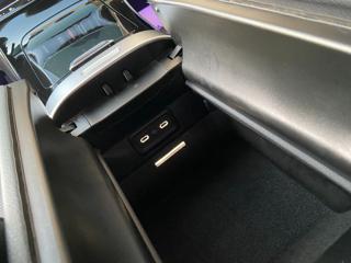 MERCEDES-BENZ C 200 usata, con Sound system