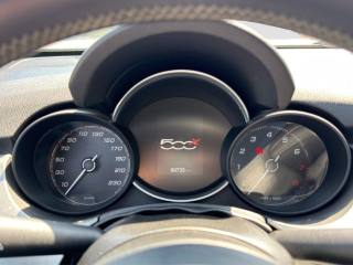 FIAT 500X usata 14
