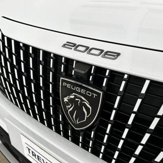 PEUGEOT 2008 usata, con Chiusura centralizzata telecomandata