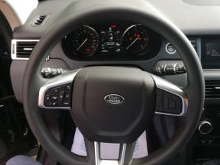 LAND ROVER Discovery Sport usata, con Climatizzatore