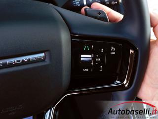 LAND ROVER Range Rover Velar usata, con Isofix