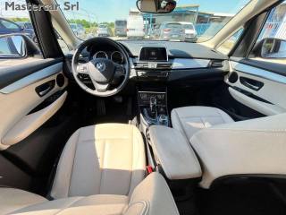 BMW 218 usata, con Interni in pelle