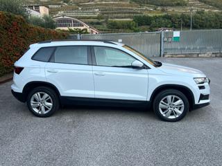 SKODA Karoq usata, con Antifurto