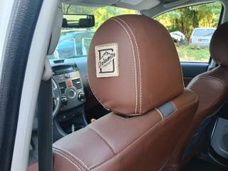 DAIHATSU Terios usata, con Cronologia tagliandi