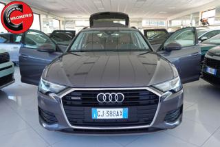 AUDI A6 usata, con Airbag laterali