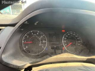 RENAULT Kangoo usata, con Immobilizzatore elettronico