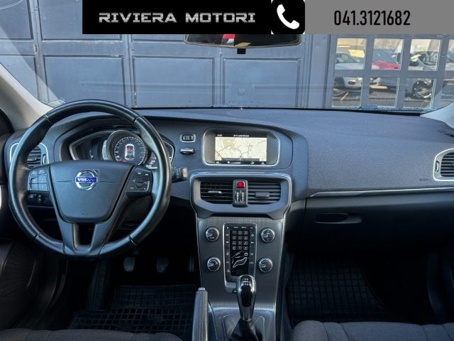 VOLVO V40 usata, con Alzacristalli elettrici