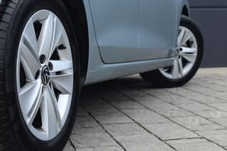 VOLKSWAGEN Golf usata, con Monitoraggio pressione pneumatici