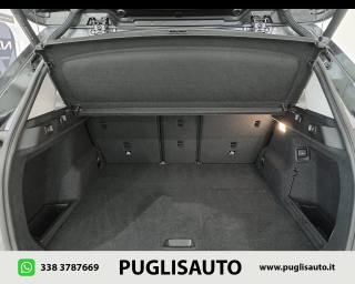 BMW X1 usata, con Airbag testa