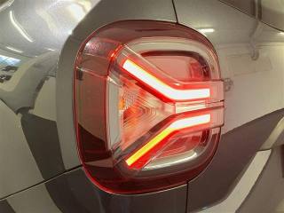 DACIA Duster usata, con Fendinebbia