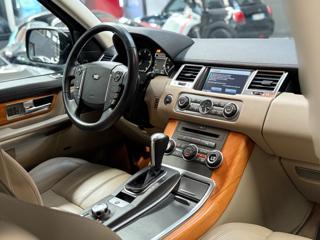 LAND ROVER Range Rover Sport usata, con Controllo trazione