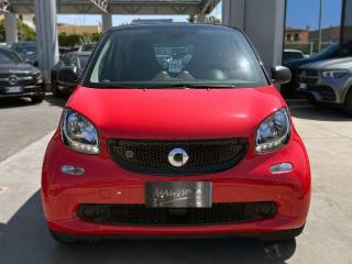 SMART ForTwo usata, con Airbag