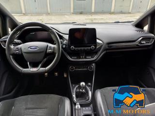 FORD Fiesta usata, con Controllo trazione