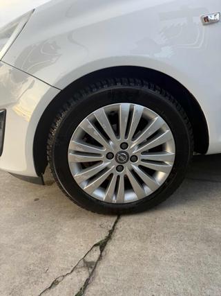 OPEL Corsa usata, con Chiusura centralizzata