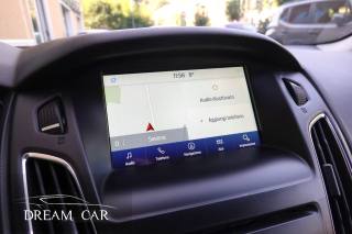FORD Focus usata, con Controllo trazione